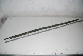 Spannband für Tank etc. 