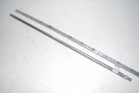 Gewindestande, beide Enden M10 x 15 