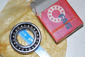 Kugellager 6006RSR.C3, DIN625 