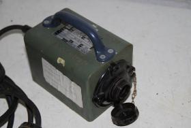 Trafo, Handlampentrafo 220 / 42 V 
