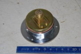 Manometer Luftvorrat bis 16 bar 