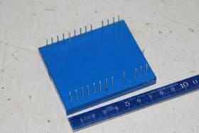D/A Converter 