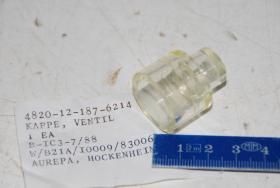 Kappe, Ventilkappe 
