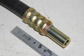 Schlauch DN 12 mm, PN 58 bar 
