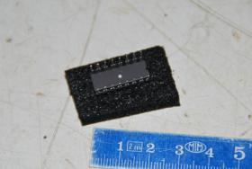 IC, Integrated Circuit, 9301DMQB 