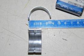 Lagerschalensatz für Luftpresser 