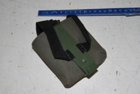 Helmhalterung für Empfänger 