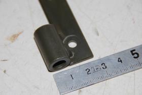 Scharnier, Scharnierlappen 