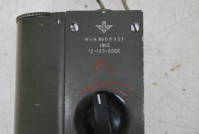 Ladegerät, Strahlung 