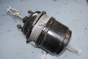 Bremszylinder, Federspeicher, Wabco 925 492 10 20 
