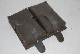 Magazintasche G3, frühe Art 