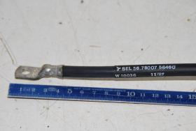 Kabel, SEL, W 10036 