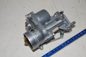 Vergaser VW, Solex 26VFIS 