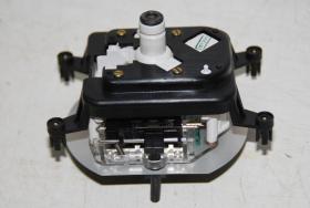 Tacho, Tachometer, VDO 