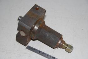 Pumpe Hydraulischer Druckstempel 