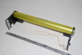 Bügelgriff aus Aluminium 