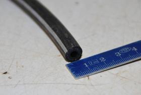 Kraftstoffschlauch, Innendurchmesser 5 mm 