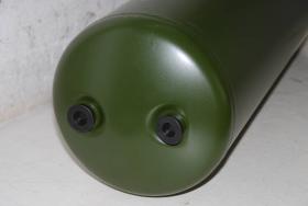 Druckluftkessel, Druckluftbehälter, 40L 