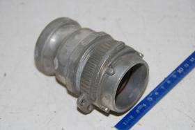 Kupplung, Übergangsstück, Adapter 