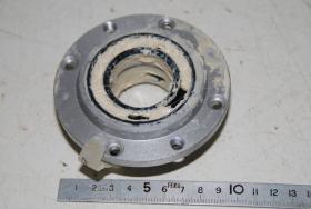 Dichtungsbüchse "Bachert" 