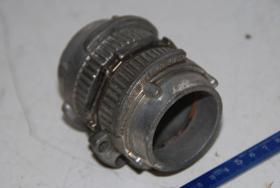Kupplung, Übergangsstück, Adapter 