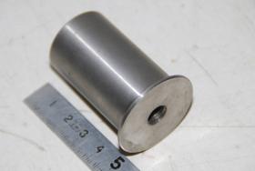 Bolzen, Stahlbolzen, Durchmesser 30 mm 