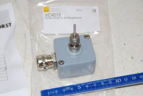 Sensor Umgebungstemperatur 