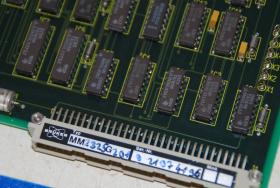 Gedruckte Schaltkreisbaugruppe 