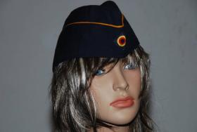 Bundeswehr Schiffchen Luftwaffe 