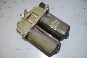 Lufttrockner, Wabco 432 406 10 30 