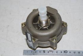 Membranventil, Entwässerungsventil, Wabco 