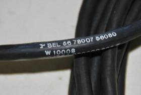 Kabel, SEL, W 10008 