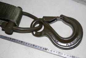 Überschwerer Spanngurt Ratschengurt 10 Tonnen 