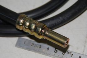 Schlauch PN 215 bar, DN 8 mm 