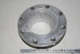 Adapter, Flansch, Übergangsstück 