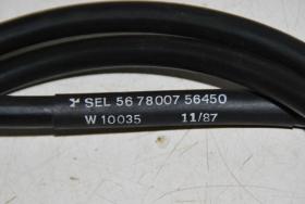 Kabel, SEL, W 10035 
