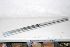 Gleitschiene Schubfach, schwere Ausführung 