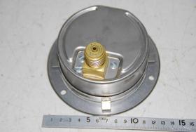 Manometer, -1 bis 9 bar 