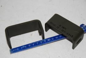 Halter, doppelt abgewinkelt 