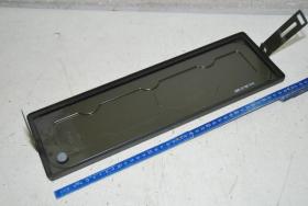 Deckel für Gerätegehäuse 