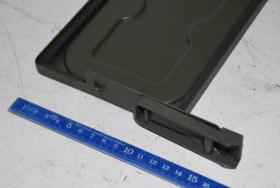 Deckel für Gerätegehäuse 