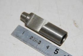 Zapfen, Druckstößel 