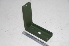 Stabiler Winkel, Halter, Stahl 