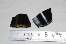 Drehknopf, Geräteknopf 