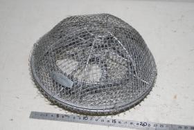 Schutzkorb, Schmutzfänger, für C Saugkorb 