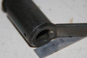 Griff, Hebel, Bedienung 