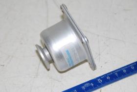 Dämpfungslager, Schwingungsdämpfer 