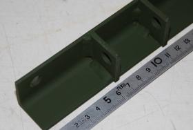 Halter, Halterung, Winkeleisen 