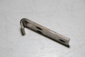 Halter, Beschlag, Halterung 