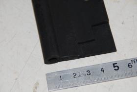 Dichtung, Gummikeder 